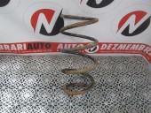 ARC ELICOIDAL FATA DACIA LOGAN I 