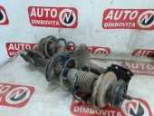 ARC ELICOIDAL FATA DACIA LOGAN I OEM: 8200742867A.