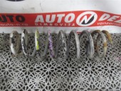 ARC ELICOIDAL FATA OPEL AGILA 