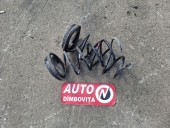 ARC ELICOIDAL FATA RENAULT CLIO II 