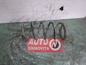 ARC ELICOIDAL FATA RENAULT CLIO II OEM: 633708.