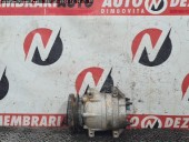 ARC ELICOIDAL FATA RENAULT CLIO III 