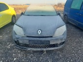 ARC ELICOIDAL FATA RENAULT LAGUNA III 