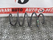 ARC ELICOIDAL FATA VOLKSWAGEN JETTA III 