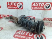 ARC ELICOIDAL FATA VOLKSWAGEN JETTA IV OEM: 5C0413031DK.