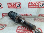 ARC ELICOIDAL FATA VOLKSWAGEN JETTA IV OEM: 5C0413031DK.