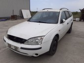 ARC ELICOIDAL FORD MONDEO III 
