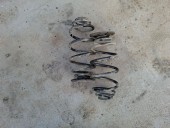 ARC ELICOIDAL OPEL ASTRA H 