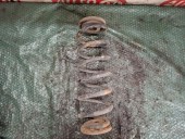 ARC ELICOIDAL SKODA OCTAVIA II 