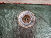 ARC ELICOIDAL SKODA OCTAVIA II 