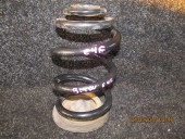 ARC ELICOIDAL SPATE BMW E46 