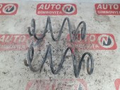 ARC ELICOIDAL SPATE DACIA LODGY 