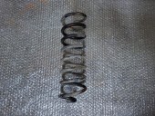 ARC ELICOIDAL SPATE DACIA LOGAN I 