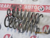 ARC ELICOIDAL SPATE DACIA SANDERO 