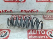 ARC ELICOIDAL SPATE FORD FIESTA V 