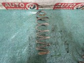 ARC ELICOIDAL SPATE FORD FIESTA V 