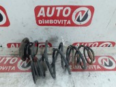 ARC ELICOIDAL SPATE OPEL ASTRA G 