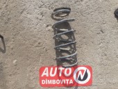 ARC ELICOIDAL SPATE OPEL CORSA D 