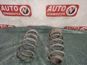 ARC ELICOIDAL SPATE OPEL CORSA D 