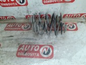 ARC ELICOIDAL SPATE OPEL ZAFIRA A 