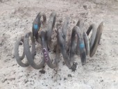 ARC ELICOIDAL SPATE RENAULT CLIO 