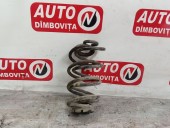 ARC ELICOIDAL SPATE RENAULT CLIO III 
