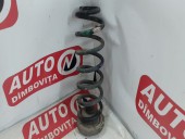 ARC ELICOIDAL SPATE RENAULT MEGANE SCENIC  