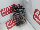 ARC ELICOIDAL SPATE RENAULT SYMBOL 