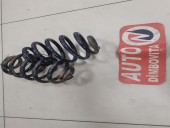 ARC ELICOIDAL SPATE RENAULT SYMBOL 