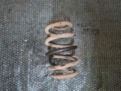 ARC ELICOIDAL SPATE RENAULT SYMBOL 