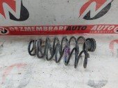 ARC ELICOIDAL SPATE SEAT IBIZA IV OEM: 6Q0511115BD.