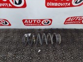 ARC ELICOIDAL SPATE SEAT TOLEDO III 