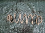 ARC ELICOIDAL SPATE SKODA OCTAVIA 