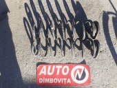 ARC ELICOIDAL SPATE SKODA OCTAVIA II 