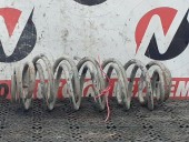 ARC ELICOIDAL SPATE VOLKSWAGEN BORA 