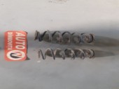 ARC ELICOIDAL SPATE VOLKSWAGEN GOLF V 