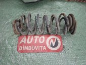 ARC ELICOIDAL SPATE VOLKSWAGEN GOLF V 