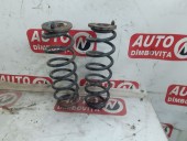 ARC ELICOIDAL SPATE VOLKSWAGEN GOLF VI 