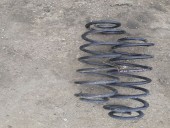 ARC ELICOIDAL SPATE VOLKSWAGEN PASSAT B6 