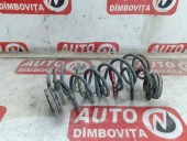 ARC ELICOIDAL SPATE VOLKSWAGEN POLO 6R 