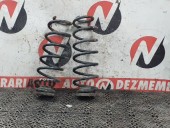 ARC ELICOIDAL SPATE VOLKSWAGEN POLO 9N 