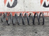 ARC ELICOIDAL SPATE VOLKSWAGEN POLO 9N 