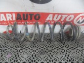 ARC ELICOIDAL SPATE VOLKSWAGEN POLO 9N 