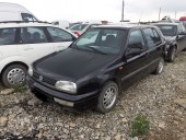 ARC ELICOIDAL VOLKSWAGEN GOLF III 