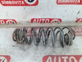 ARC ELICOIDAL VOLKSWAGEN GOLF IV 