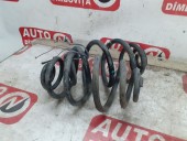 ARC ELICOIDAL VOLKSWAGEN PASSAT B5.5 