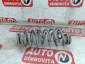 ARC ELICOIDAL VOLKSWAGEN POLO 9N 
