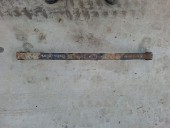 ARC FOI DAEWOO CIELO 