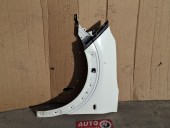 ARIPA DREAPTA FATA CITROEN C4 CACTUS 