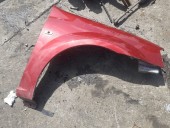 ARIPA DREAPTA FATA DACIA LOGAN I 